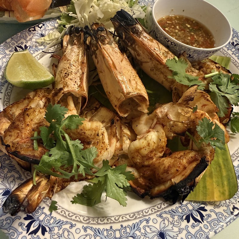 SIAM Phuket - Seafood Restaurant