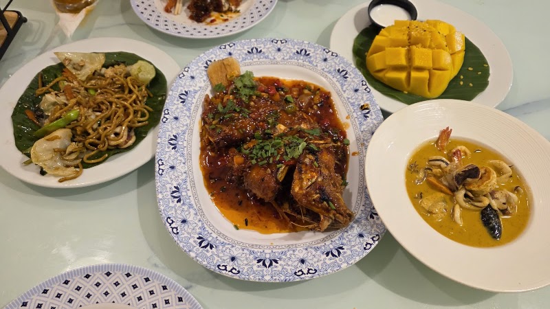 SIAM Phuket - Seafood Restaurant