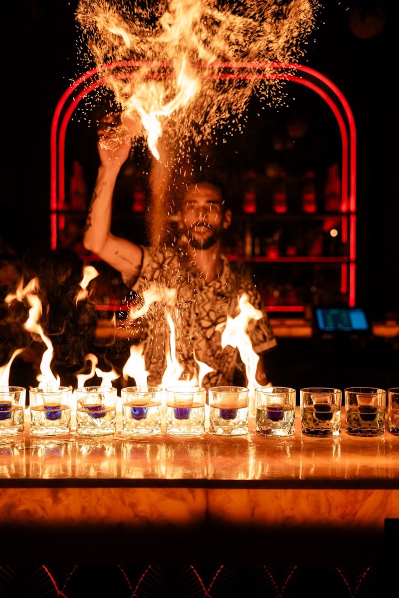 Groov Gastrobar