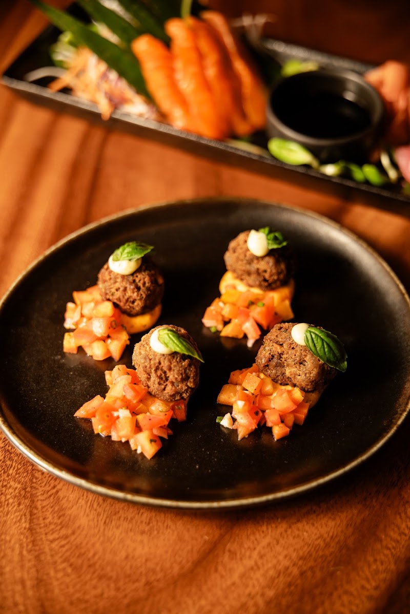 Groov Gastrobar