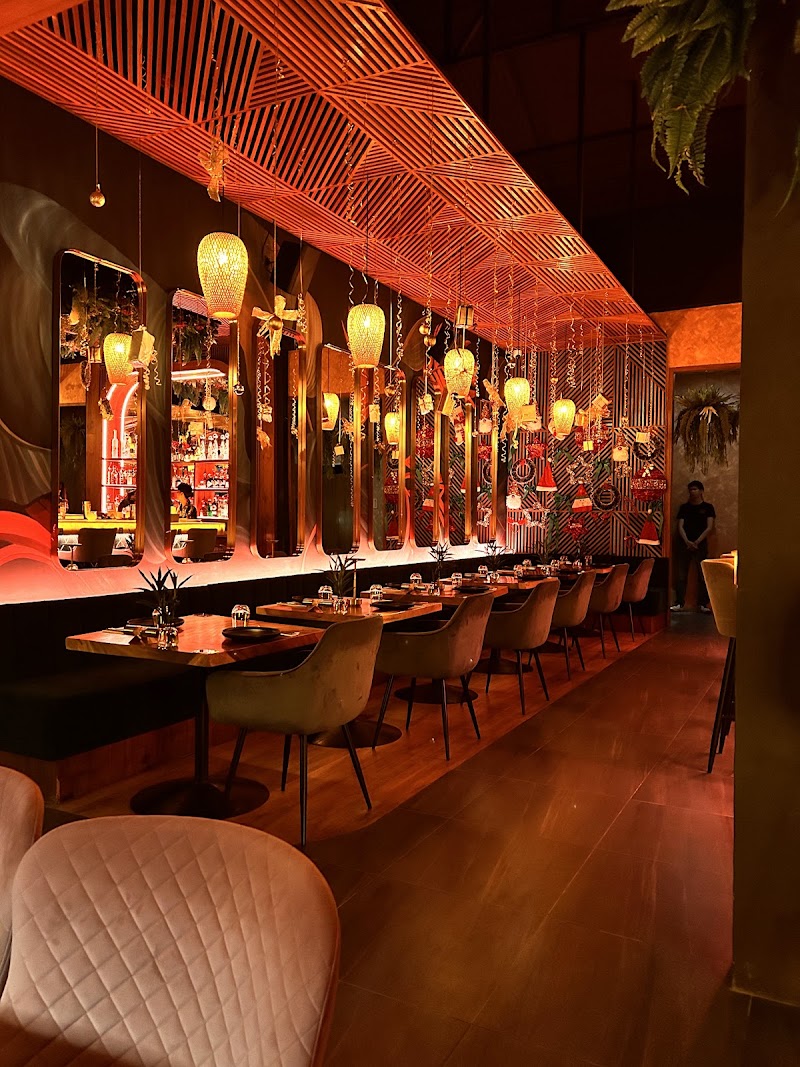 Groov Gastrobar