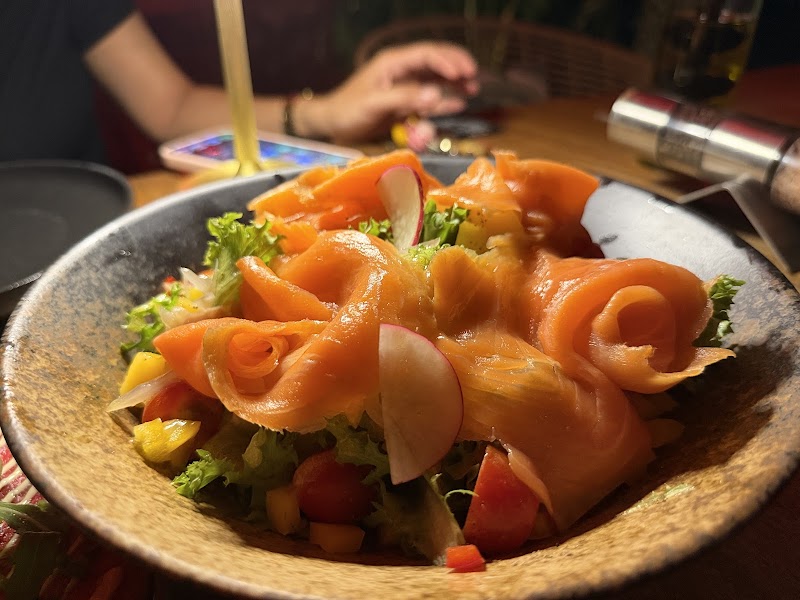 Groov Gastrobar