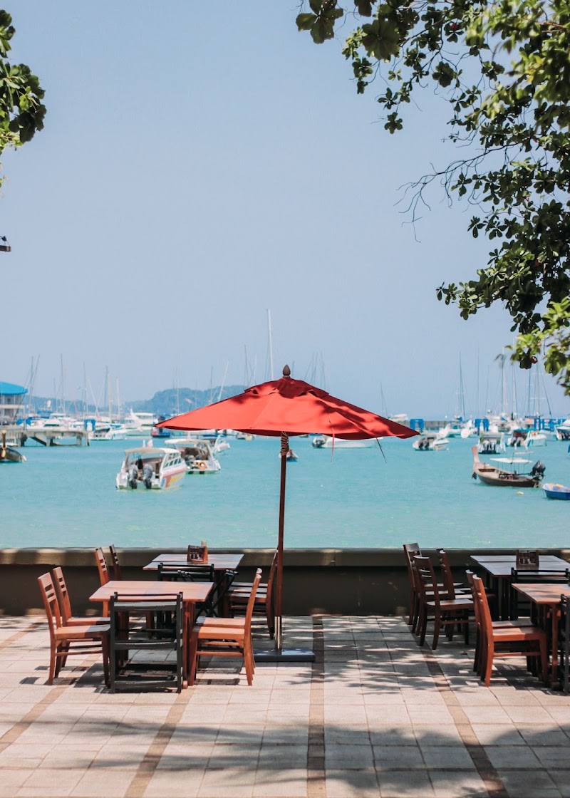 Kan Eang Restaurant - ร้านกันเอง