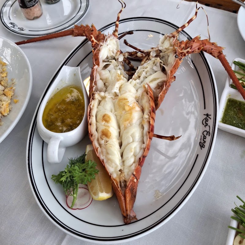Kan Eang Restaurant - ร้านกันเอง