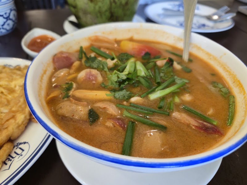 Thai Mueang Restaurant Phuket
