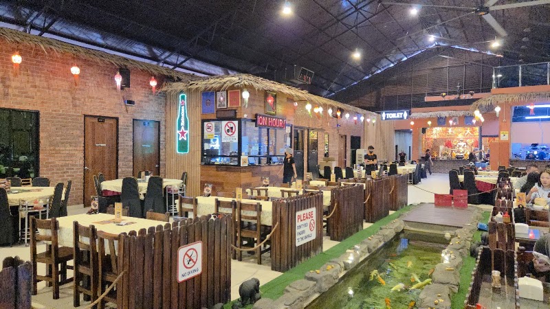 Baan Thai 2 Seafood & Thai Cuisine