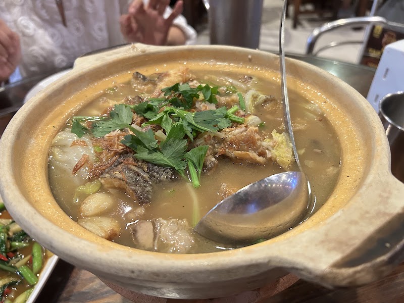 Baan Thai 2 Seafood & Thai Cuisine