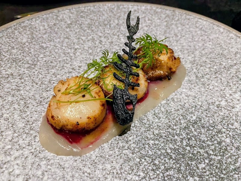 ZENZERO Restaurant & Wine Bar