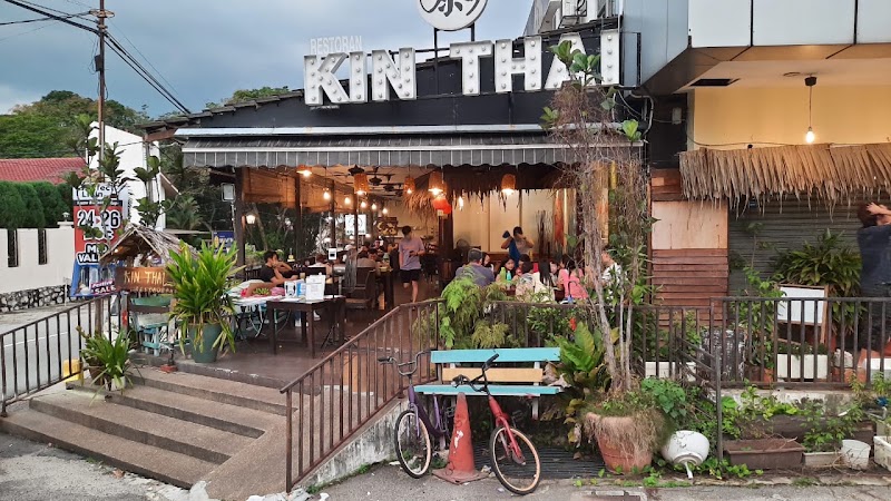 Kin Thai Restaurant • OUG