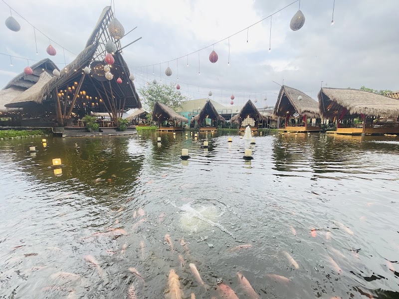 Bale Udang Kuta