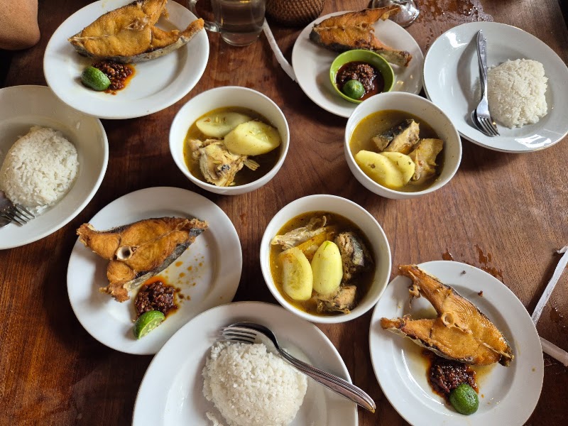 Warung Mak Beng