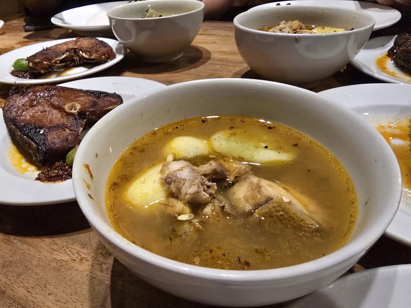 Warung Mak Beng