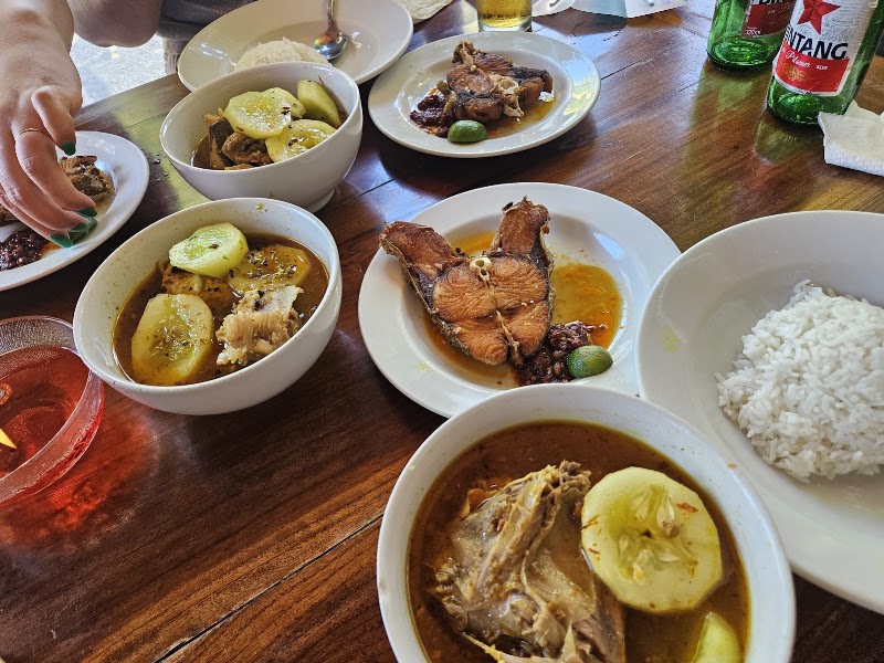 Warung Mak Beng