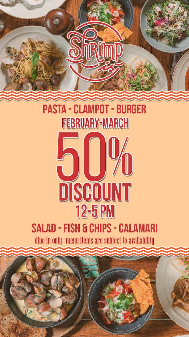 Shrimpis Restaurant
