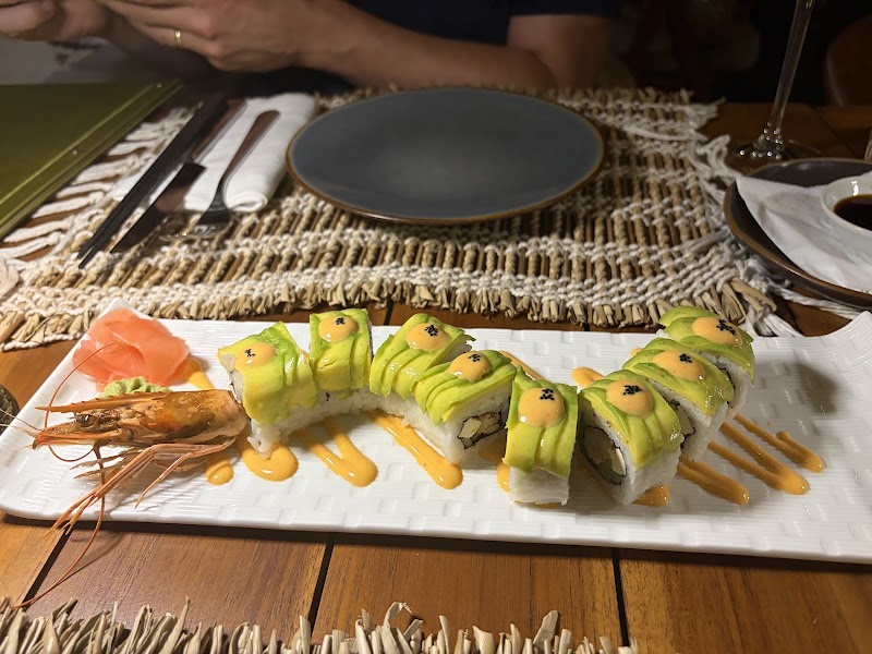 CHORA Mediterranean Restaurant & Bar