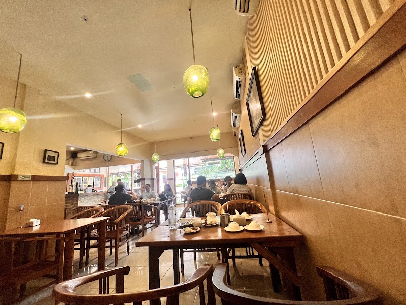 Warung Laota Tuban
