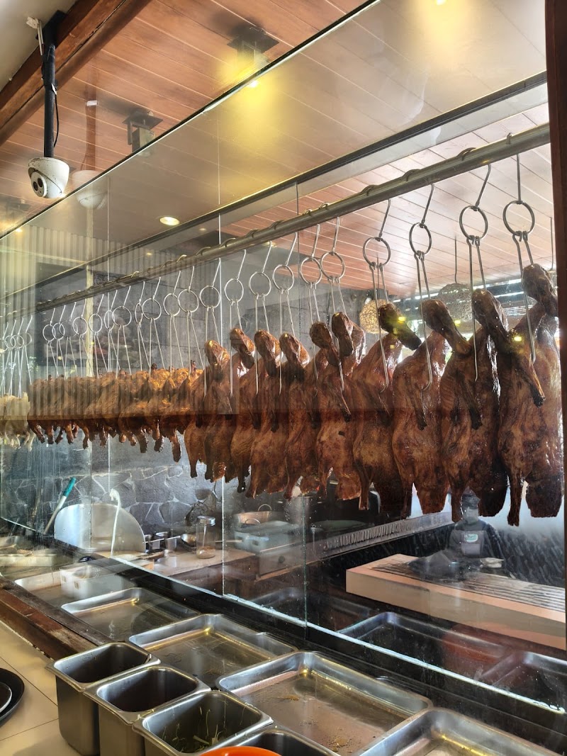 Warung Laota Tuban