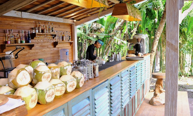 Wedja Restaurant