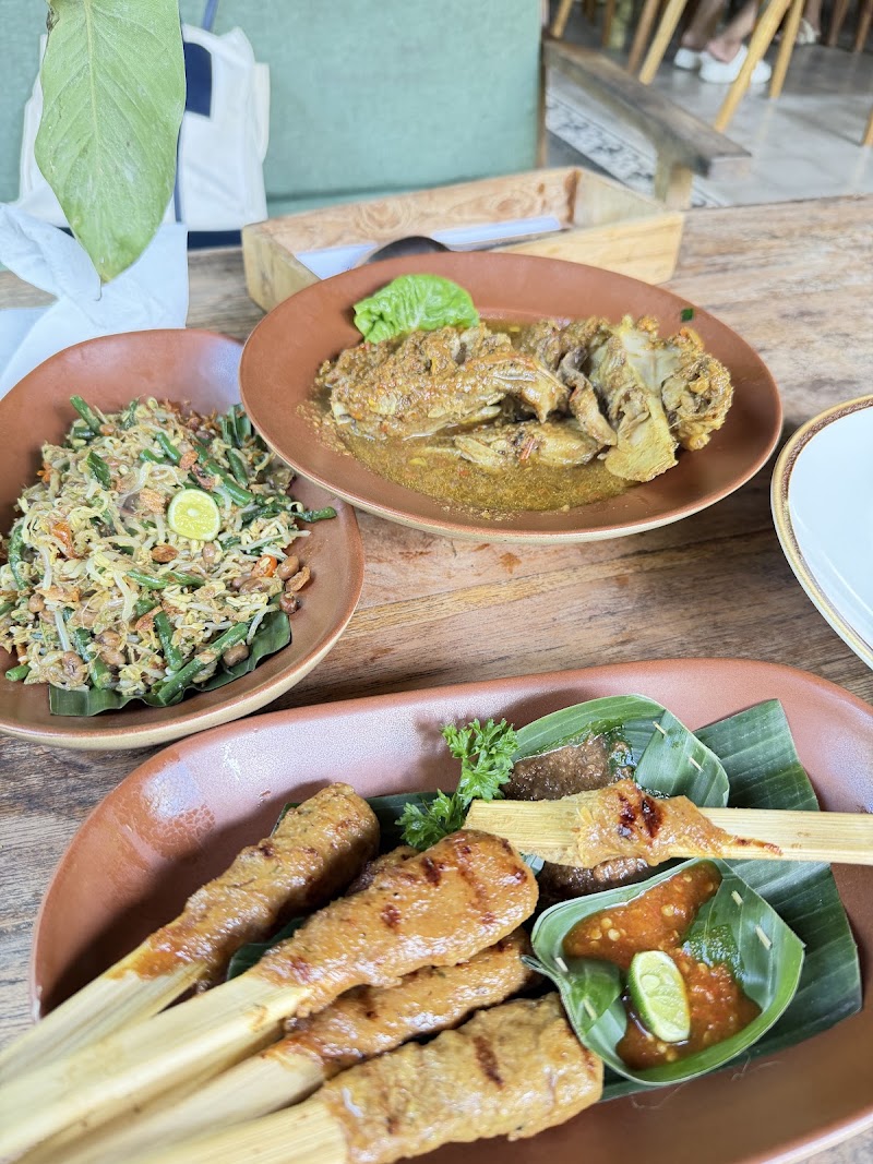 Wedja Restaurant