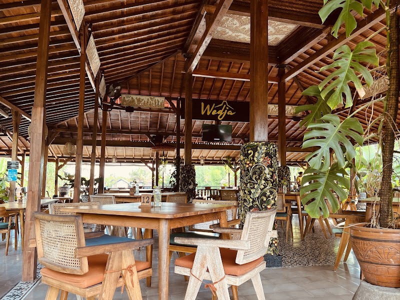 Wedja Restaurant