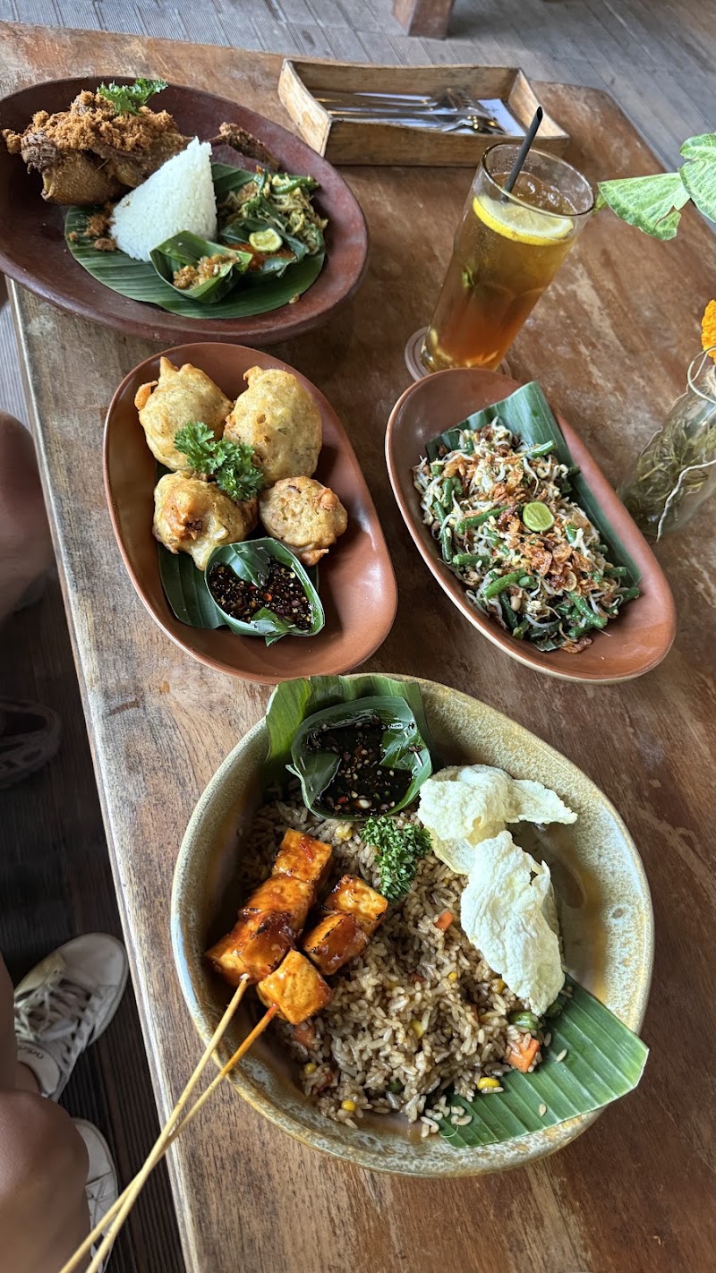 Wedja Restaurant