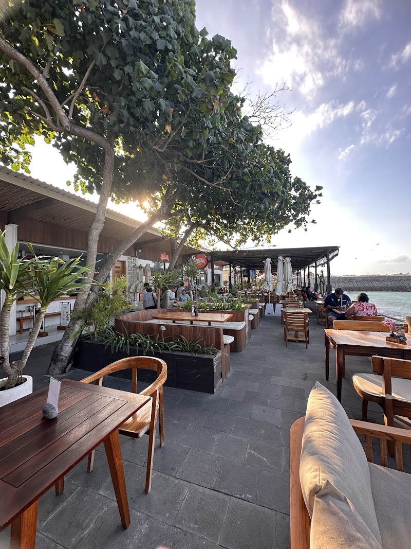 Coco Bistro
