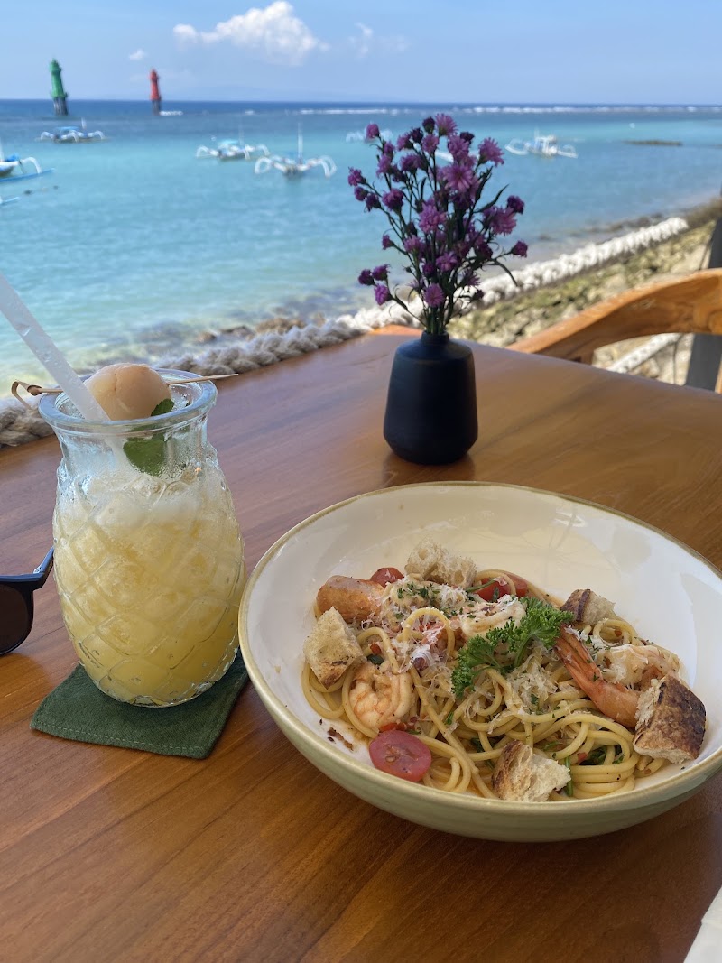 Coco Bistro