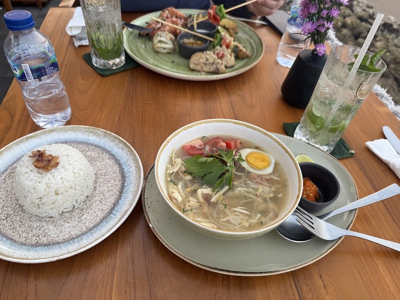 Coco Bistro