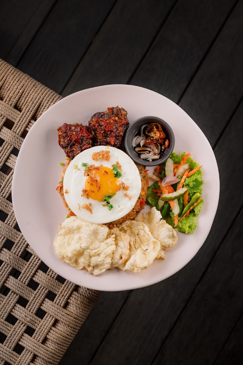 Cafe Gemitir Bali