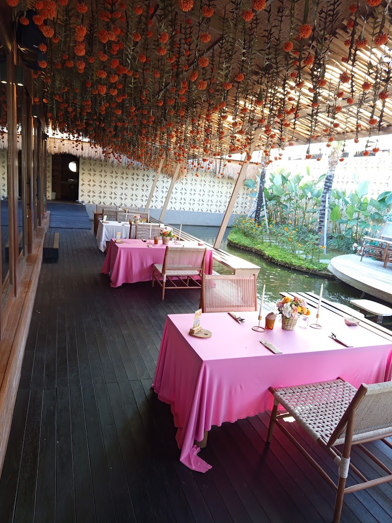 Cafe Gemitir Bali