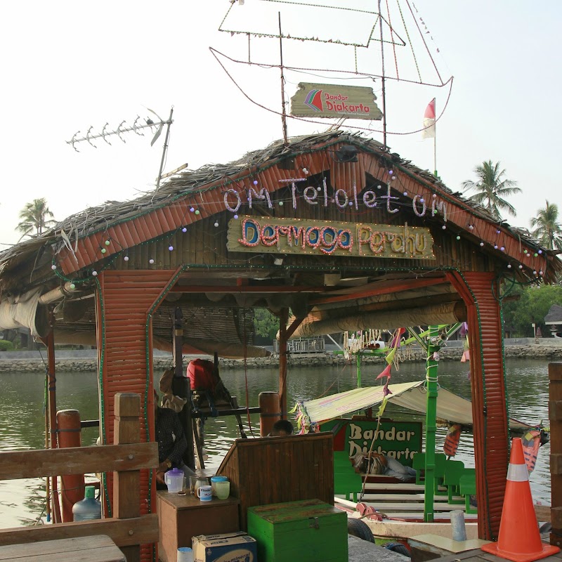 Bandar Djakarta