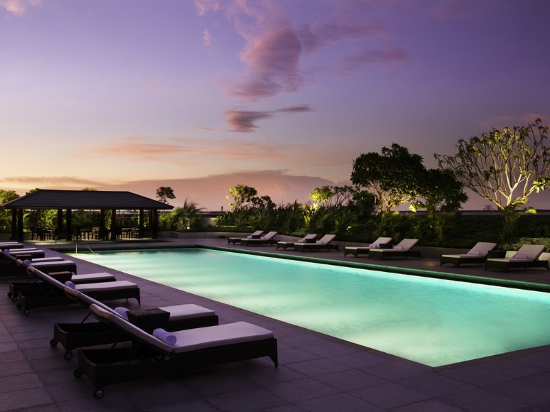 Fairmont Jakarta