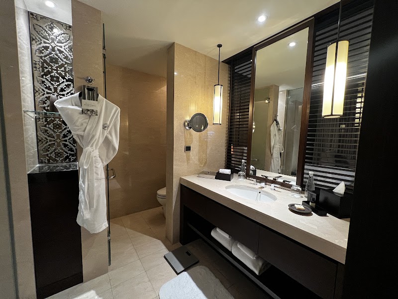 Fairmont Jakarta