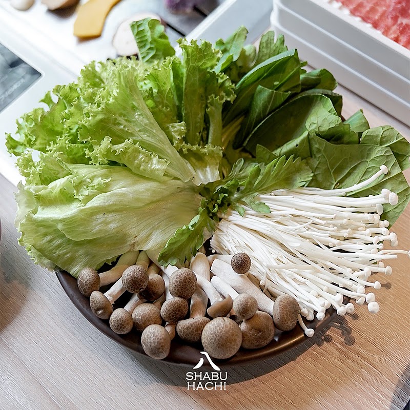 Shabu Hachi Lebak Bulus Jakarta