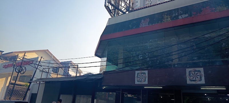 Wiro Sableng 212 Kelapa Gading