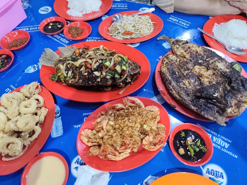 Wiro Sableng 212 Kelapa Gading