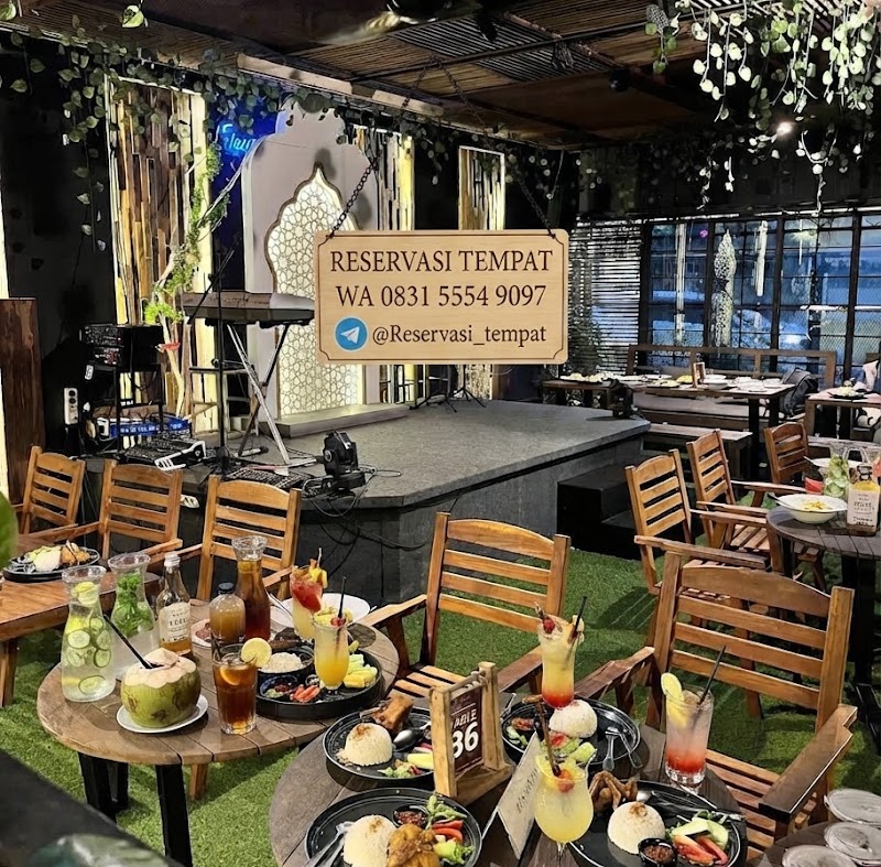 Kurnia Seafood Semarang