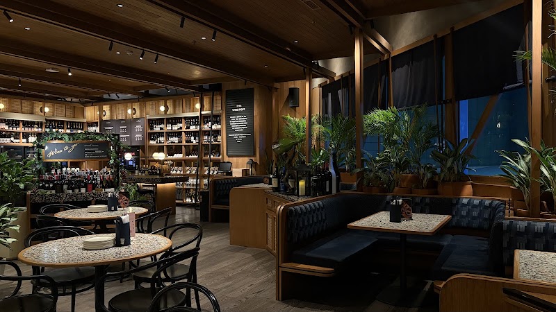 Social House Grand Indonesia