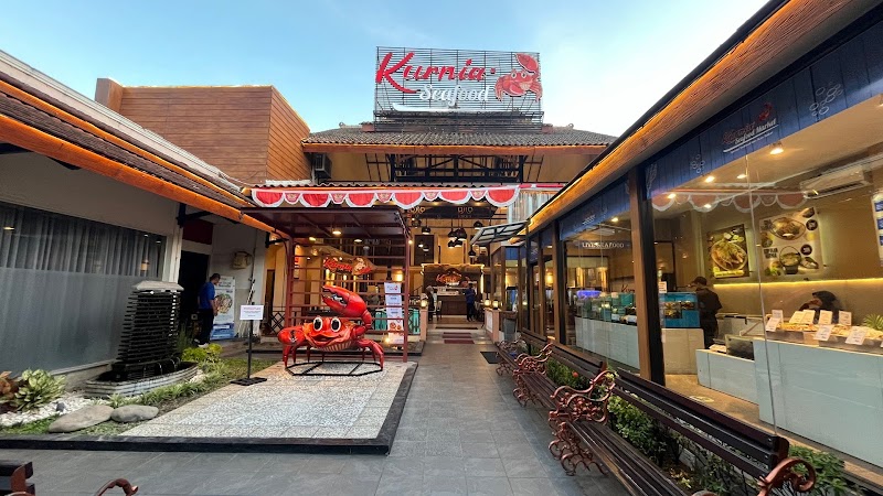 Kurnia Seafood