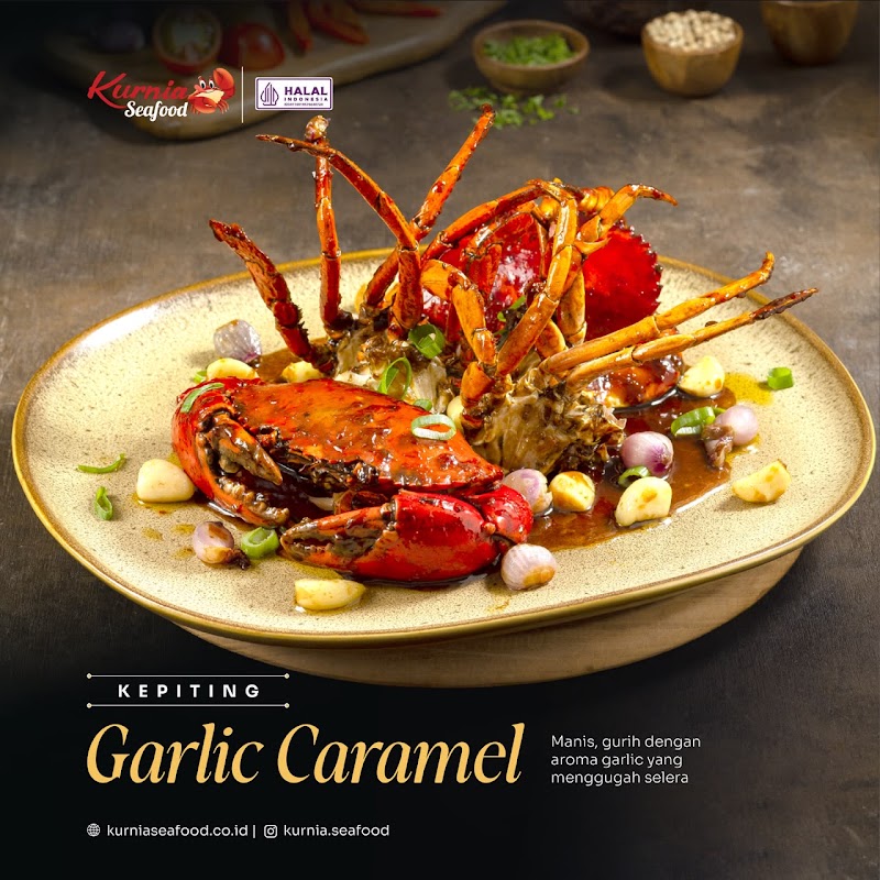 Kurnia Seafood
