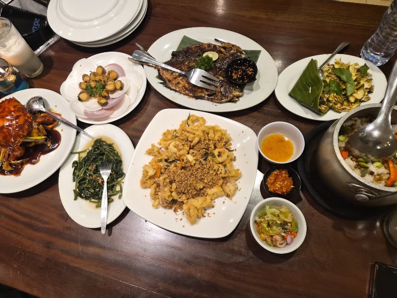 Kurnia Seafood