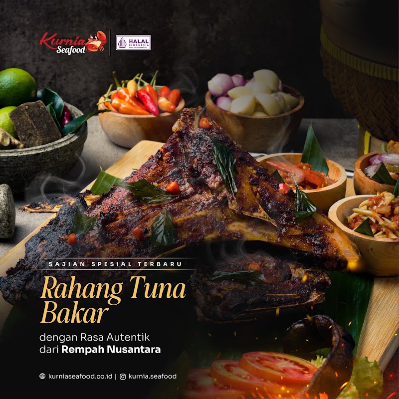 Kurnia Seafood