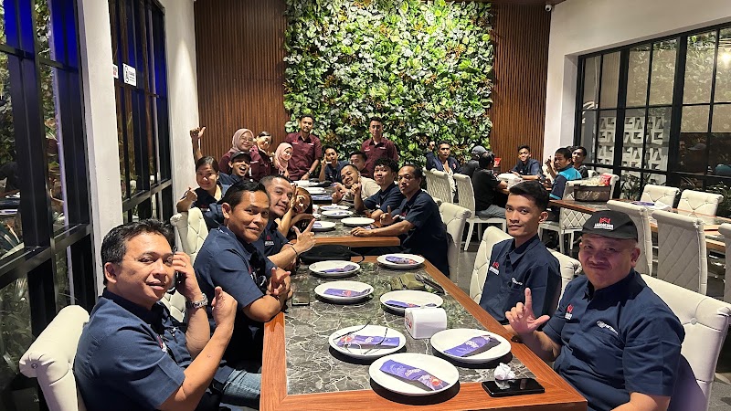 Kurnia Seafood Surabaya