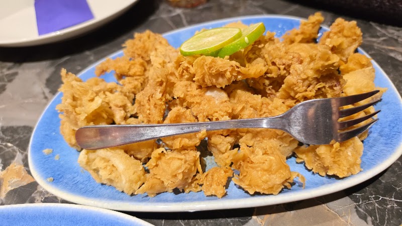 Kurnia Seafood Surabaya