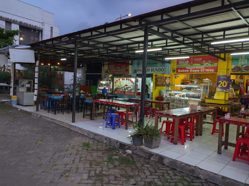 Seafood Ayu @Kelapa Gading