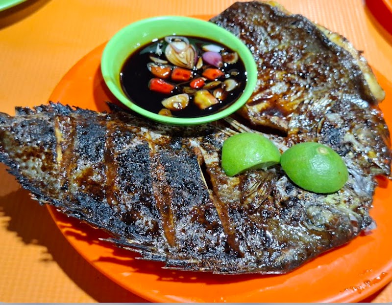 Seafood Ayu @Kelapa Gading