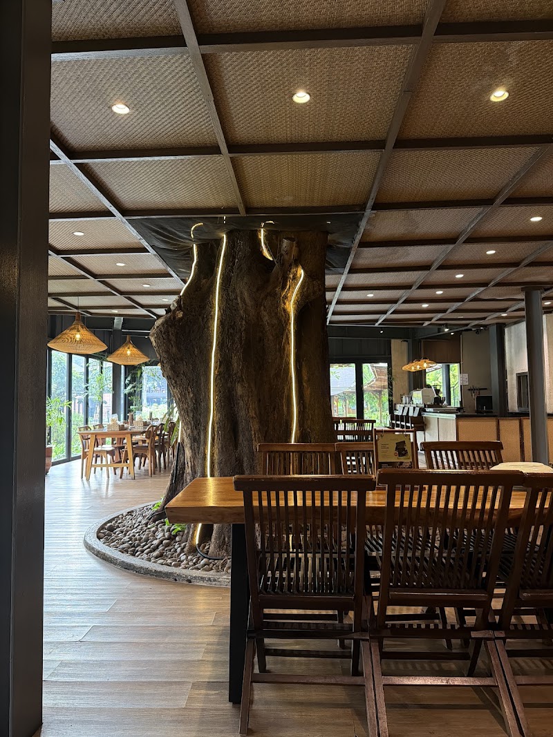 Amanaia Menteng