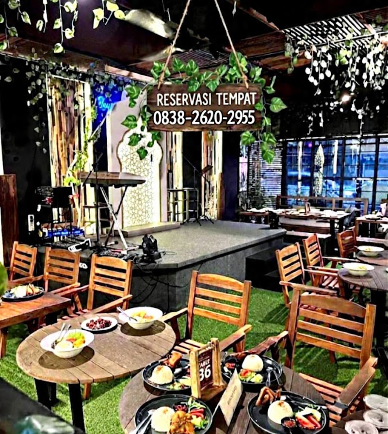 Amanaia Menteng