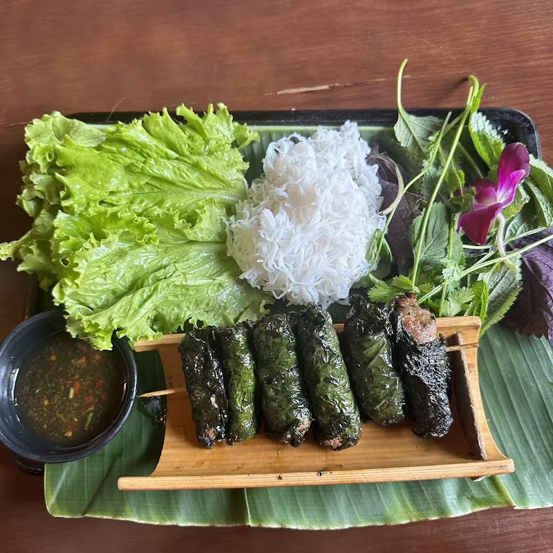 De Tham Restaurant - Vietnamese cuisine & vegetarian Food