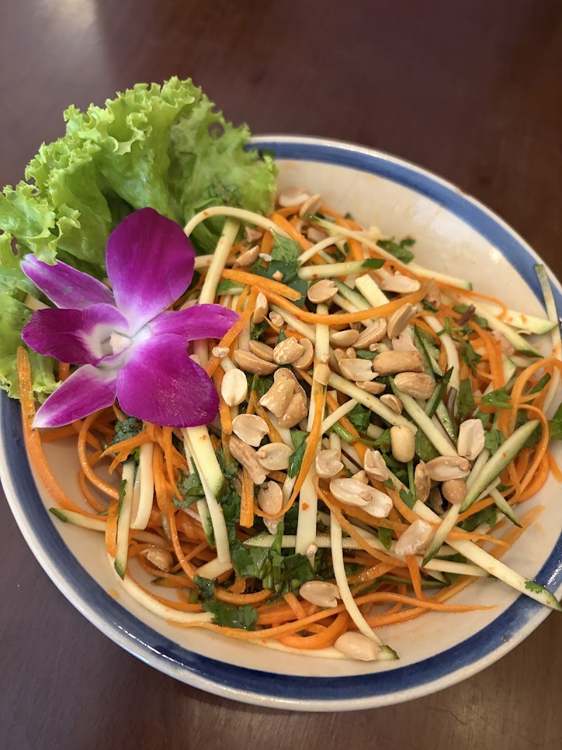 De Tham Restaurant - Vietnamese cuisine & vegetarian Food